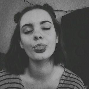 Meet your Posher, Mandie
